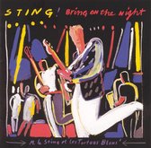 Sting - Bring On The Night (2 CD) (Remastered)