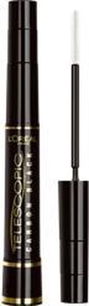 L'Oreal Maquillage Lach Architect Blister - Carbon Gloss - Mascara