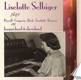 Liselotte Selbiger Plays Purcell, Couperin, Bach,