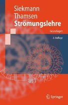 Springer-Lehrbuch- Strömungslehre