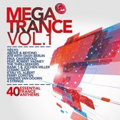 Mega Trance Vol. 1