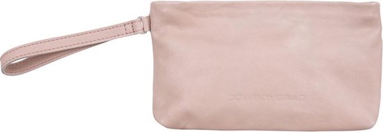 Cowboysbag Bag Miller Dames Clutch - Roze | bol.com