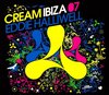 Cream Ibiza 07: Mixed by Eddie Halliwell