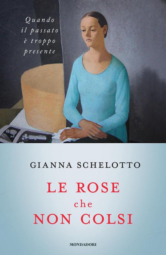 Le rose che non colsi (ebook), Gianna Schelotto 9788852049200 Boeken Le rose che non colsi (ebook), Gianna Schelotto 9788852049200 Boeken
