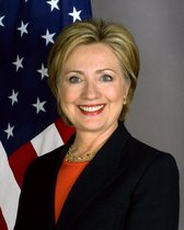 Hillary Rodham Clinton Hillary Rodham Clinton