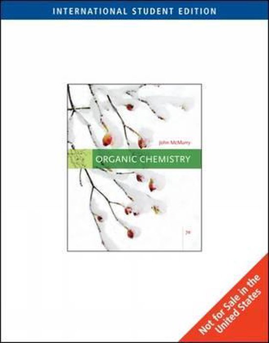 Organic Chemistry - cover