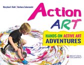 Bright Ideas for Learning (TM) - Action ART