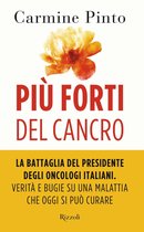 Più forti del cancro