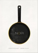 Boekomslag van 'Nopi : the Cookbook'