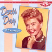 Uncollected Doris Day with the Page Cavanaugh Trio, Vol. 2: Wonderful!