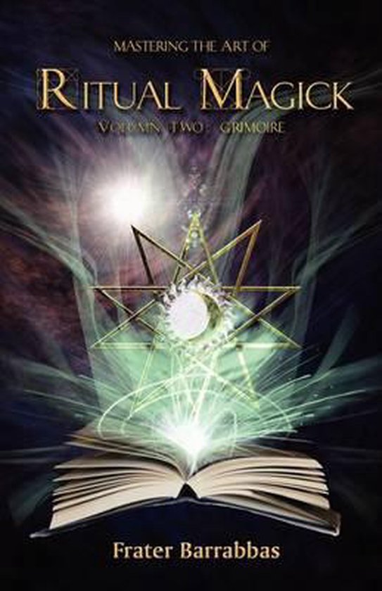 Mastering the Art of Ritual Magick