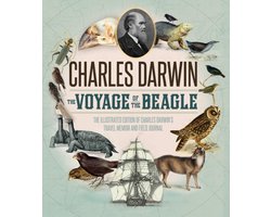 Voyage of the Beagle