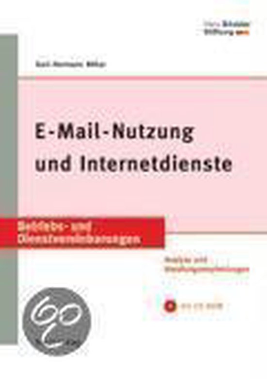 Foto: E mail nutzung und internetdienste