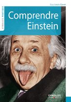 Eyrolles Pratique - Comprendre Einstein