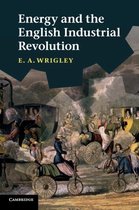 Energy & English Industrial Revolution