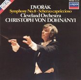 Dvorak: Symphony No. 8