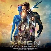 X-Men: Days Of Future Past (Or