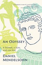 Omslag An Odyssey