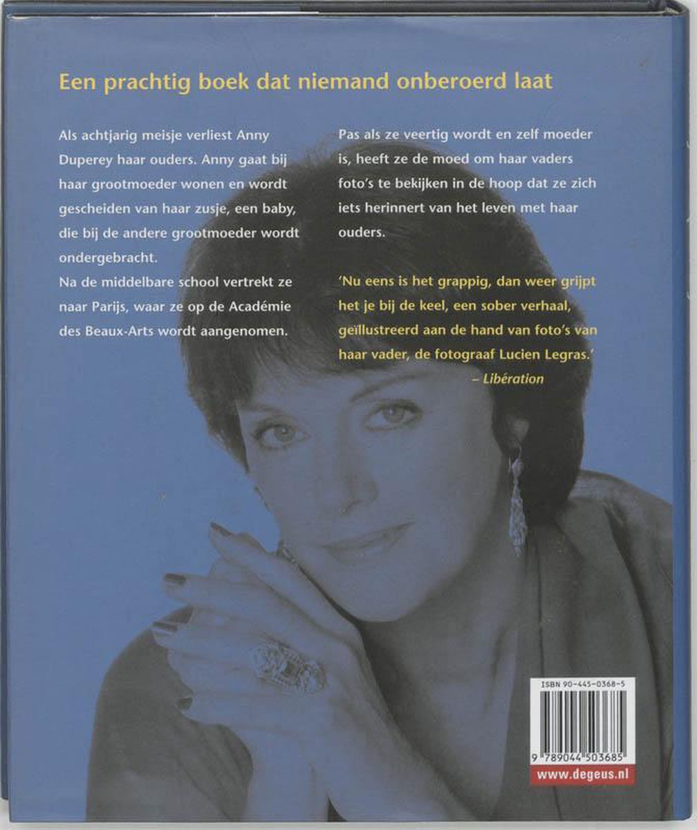 Schaduw En Stilte - back cover