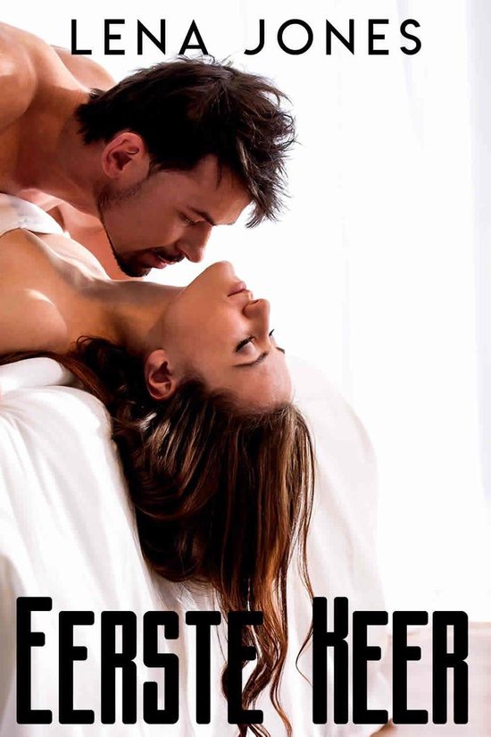 Eerste Keer 9 - Eerste Keer - cover