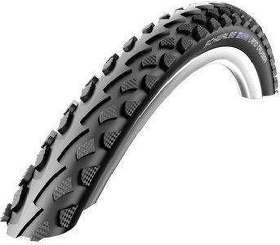 schwalbe land cruiser 28