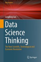 Data Analytics - Data Science Thinking