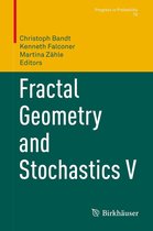 Progress in Probability 70 - Fractal Geometry and Stochastics V