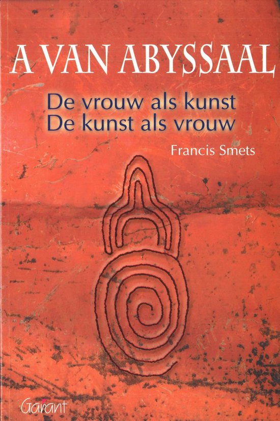 A Van Abyssaal - cover