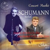 Schumann Recital