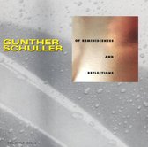 Philharmonie Hannover Des Norddeutscher Rundfunk - Schuller: Of Reminiscences and Reflections (CD)