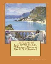 The House by the Lock (1906) by