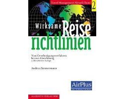 Wirksame Reiserichtlinien
