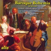 Baroque Bohemia: Kozeluh. Vranicky Etc