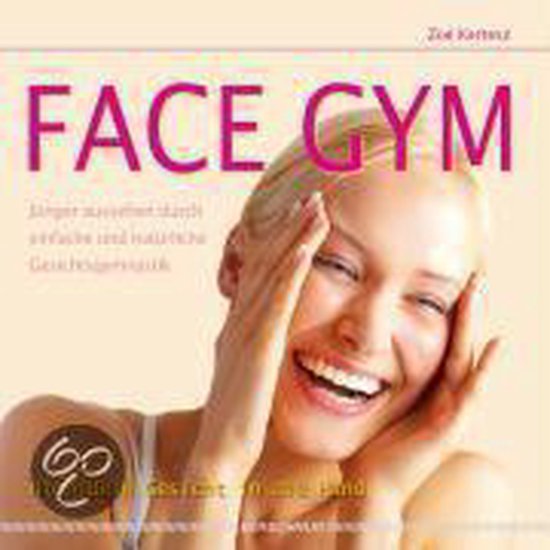 Face Gym - cover