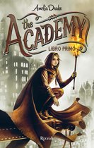 The Academy 1 - The Academy. Libro primo