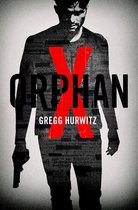 Orphan X 1 - Orphan X