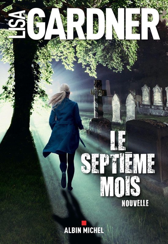 Le Septième Mois - cover
