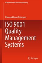 Management and Industrial Engineering - ISO 9001 Quality Management Systems