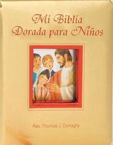 Mi Biblia Dorada Para Ninos