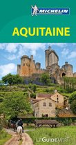 Guide Vert Aquitaine Michelin | Collectif Michelin | Book
