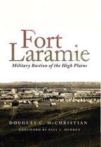 Frontier Military Series 26 - Fort Laramie