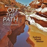 Western Legacy Series- Off the Path