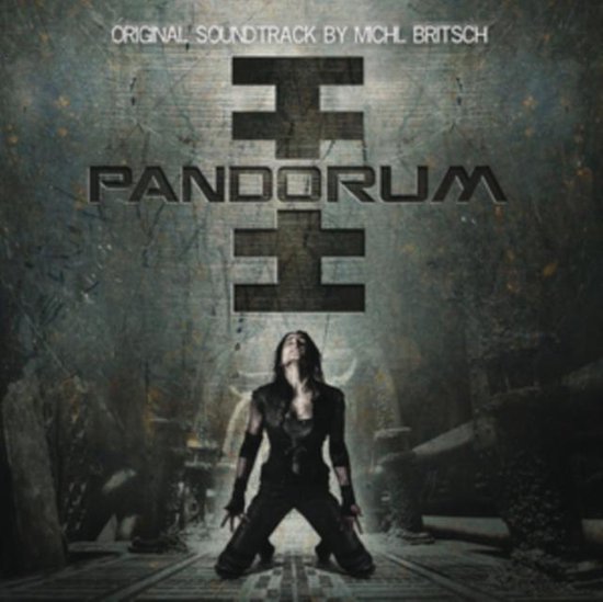Pandorum (Orginal Motion Pi