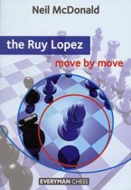 Ruy Lopez Move By Move