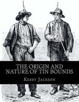 The Origin and Nature of Tin Bounds