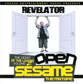 Open Sesame: The Mixtape