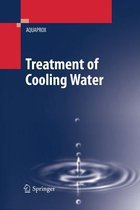 Treatment of cooling water