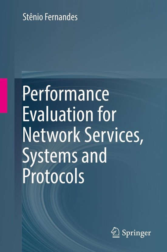 Computer Science (R0) - Performance Evaluation for Network S ... - cover