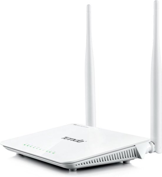 Tenda F300 - Router - N300 | bol