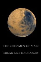 The Chessmen of Mars